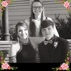 Meet your Posher, Keely